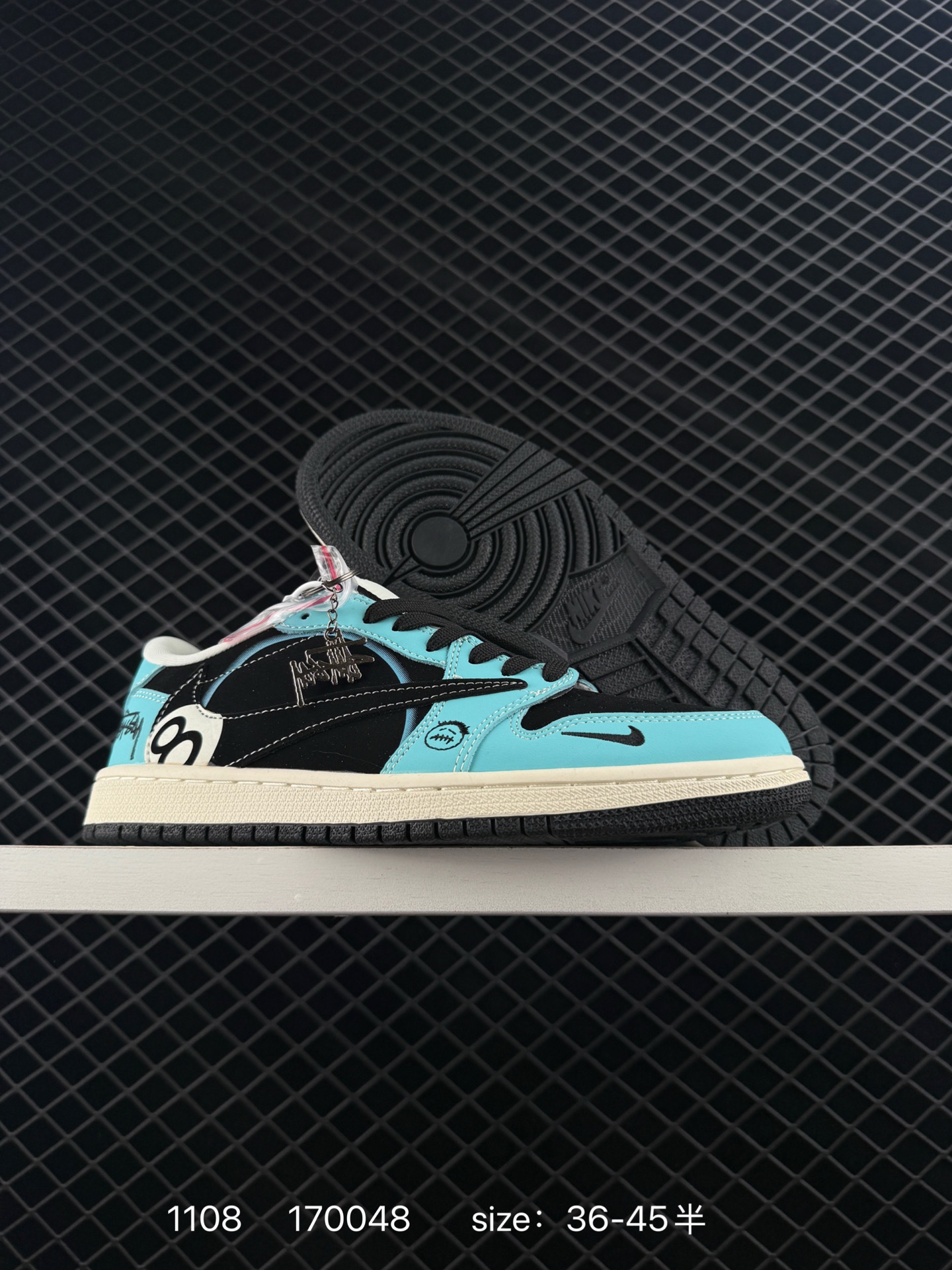 Nike Air Jordan 1 Low